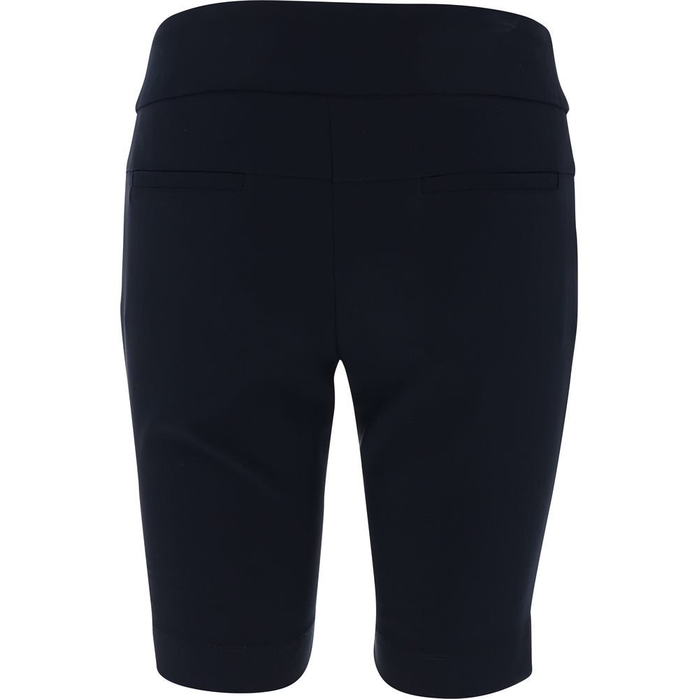 Women's Stain Resistant UPF 50 Solid Shorts