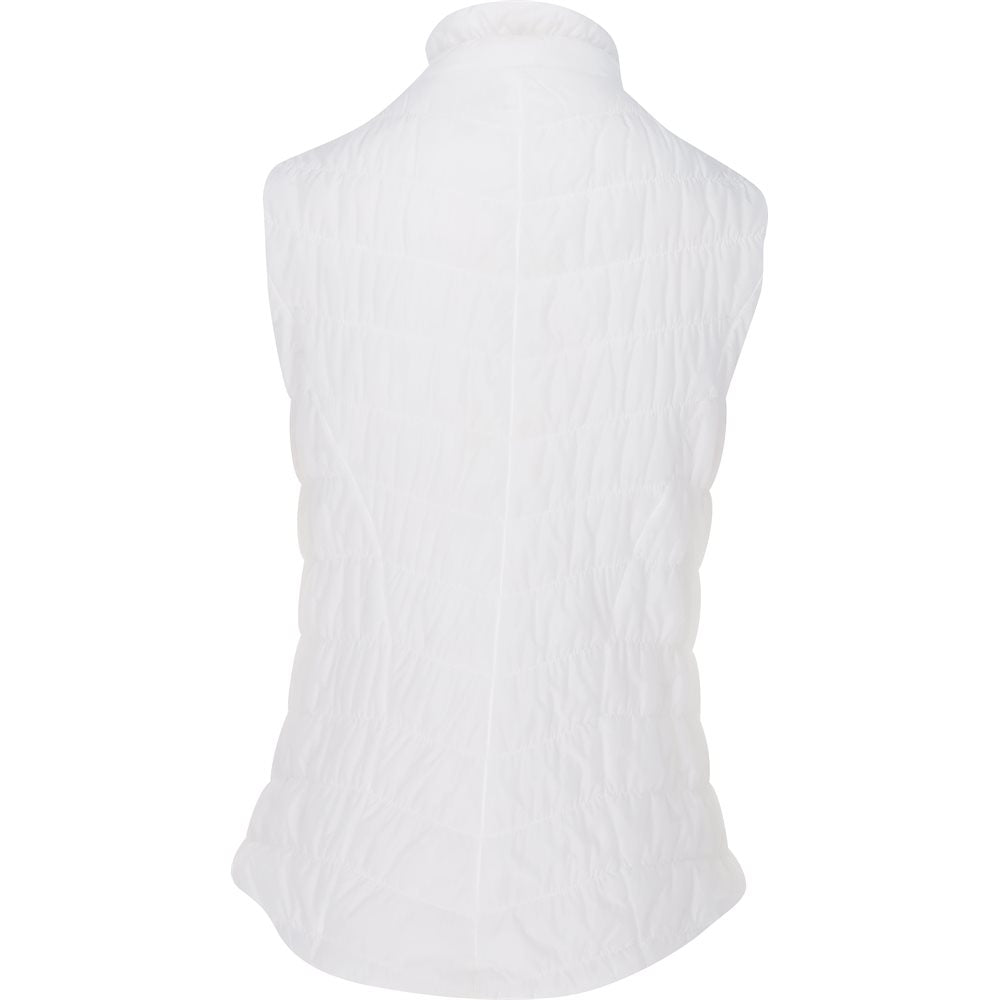 Women's Vest - Solid