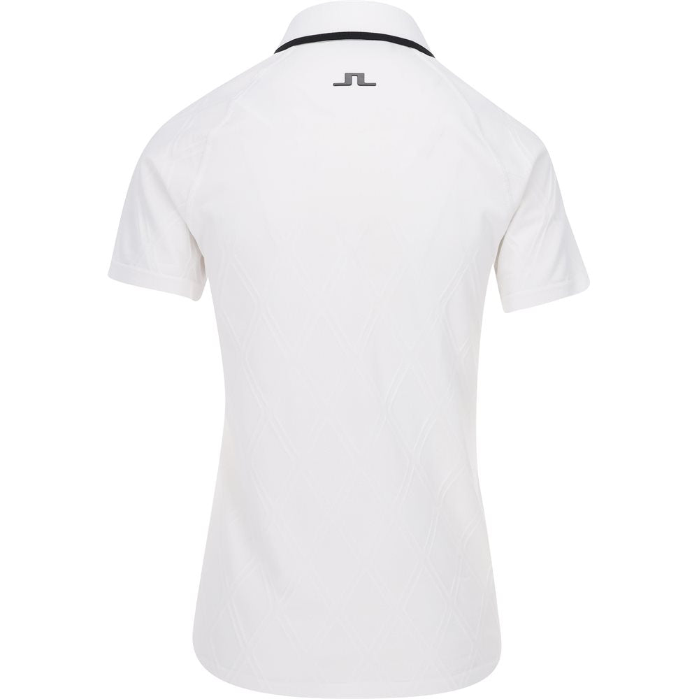 Women's Baily Seamless Polo