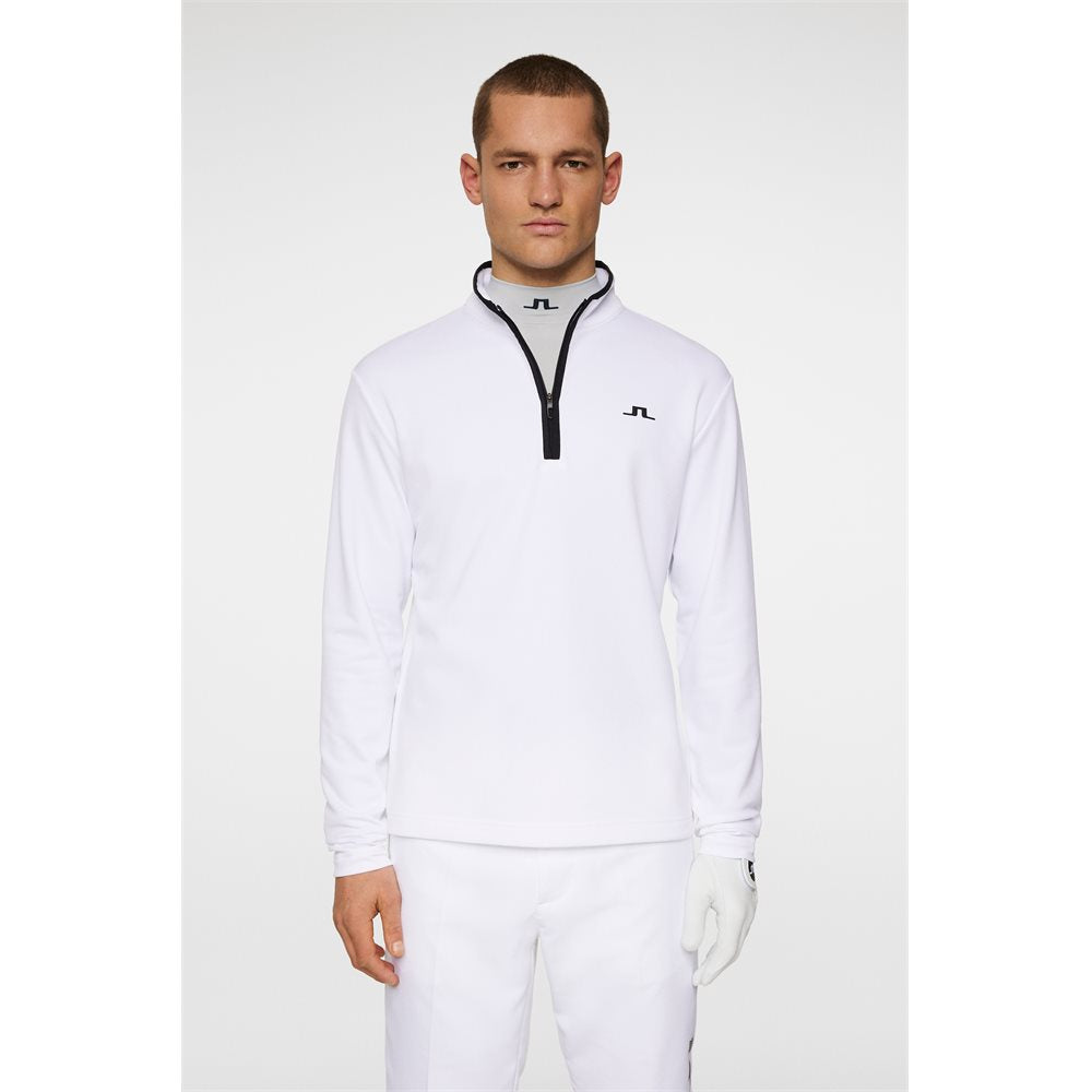Clide 1/4 Zip Mid Layer