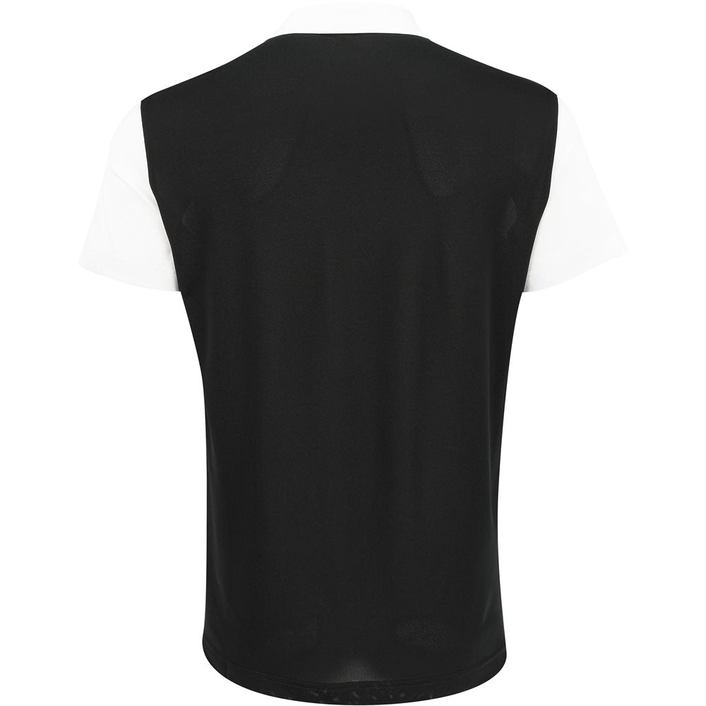 Club House Loose Fit Polo