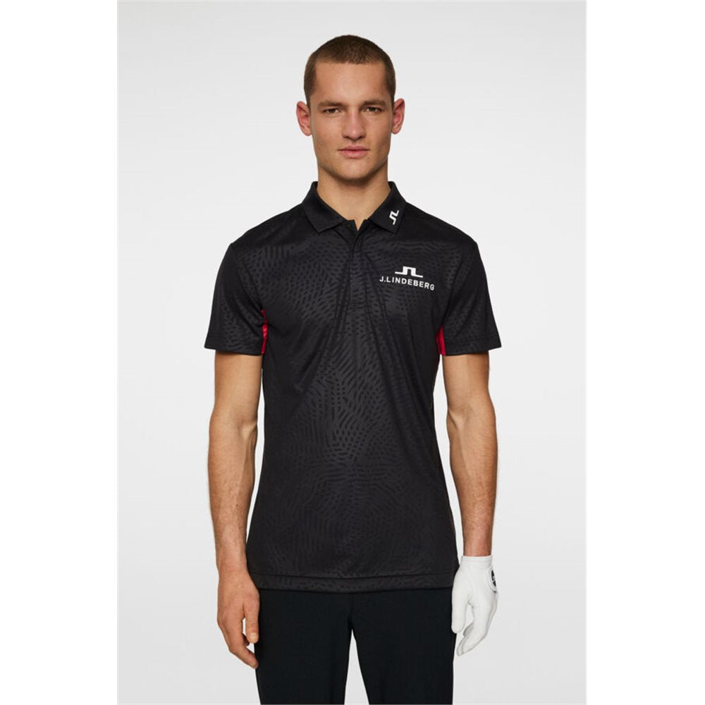 Dario Tour Polo