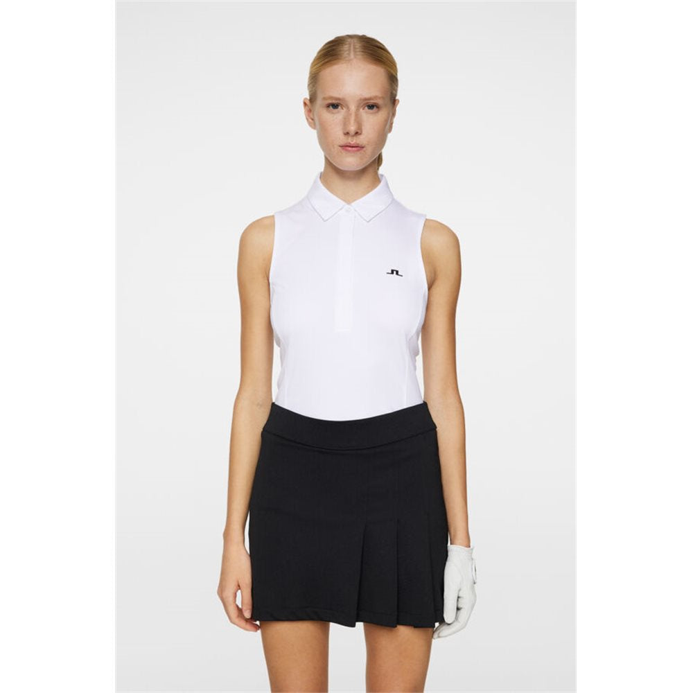 Women's Dena Sleeveless Polo