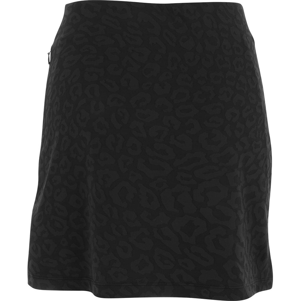 Women's Denise Print Skirt