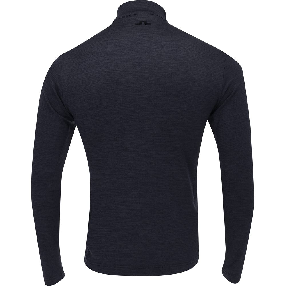 Destry 1/4 Zip Mid Layer