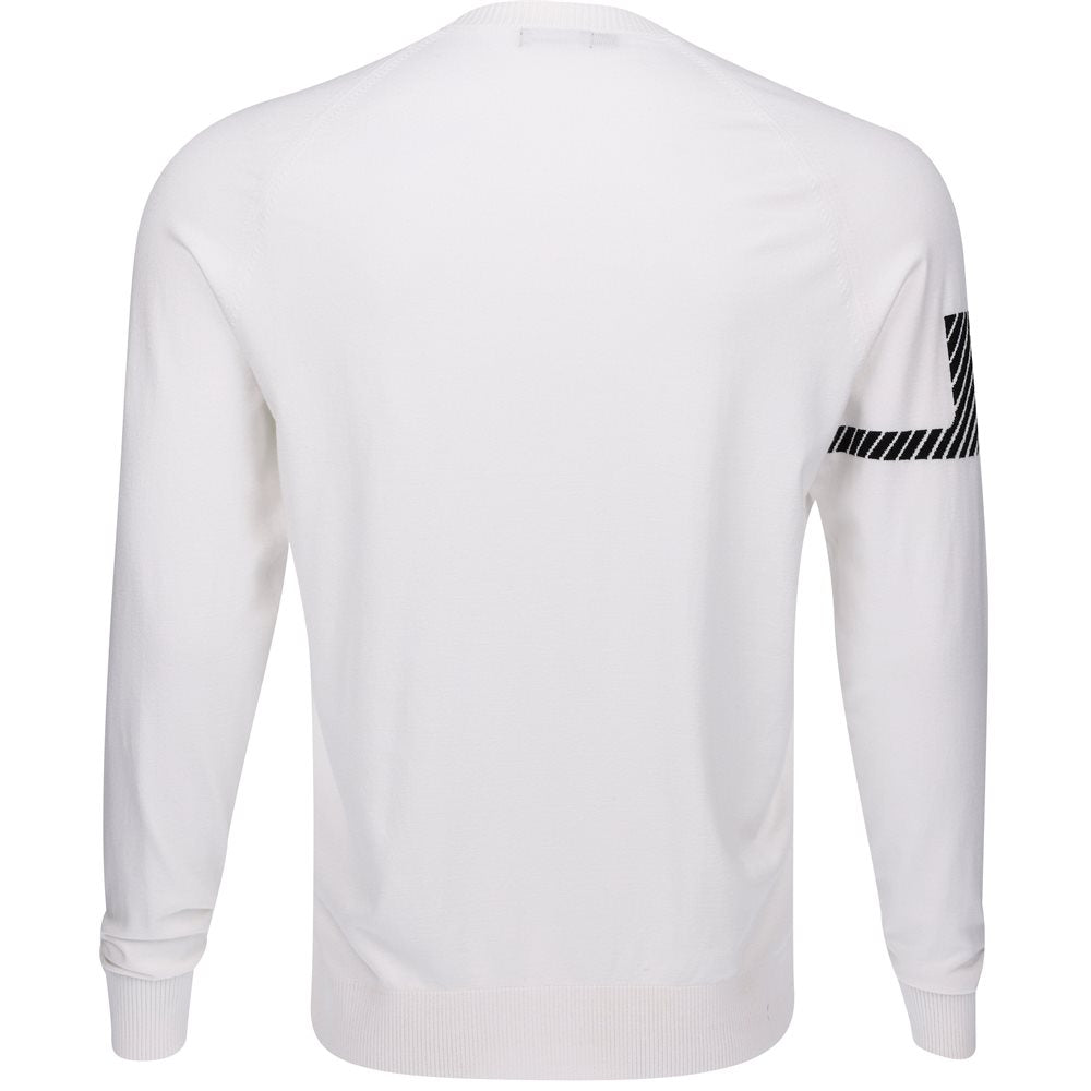 Heath Knitted Sweater - Fairway Styles