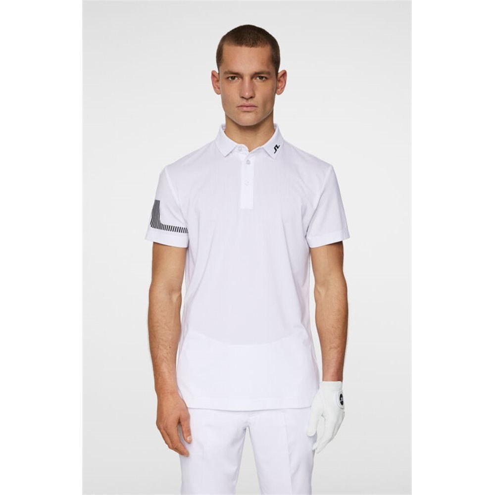 Heath Strike Polo - Fairway Styles