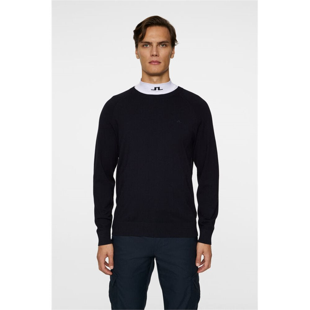 Henry Knitted Sweater