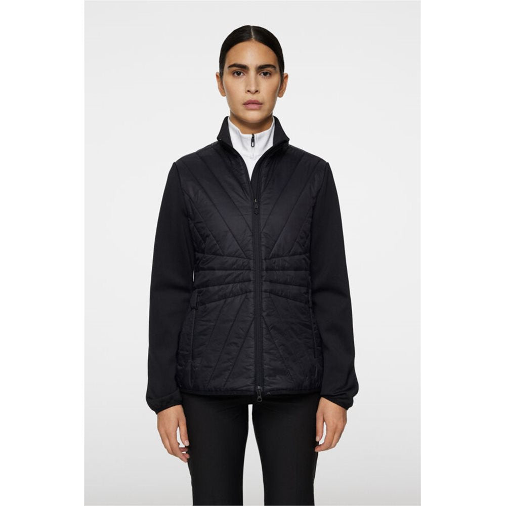 Women's Holma Quilt Hybrid Jacket