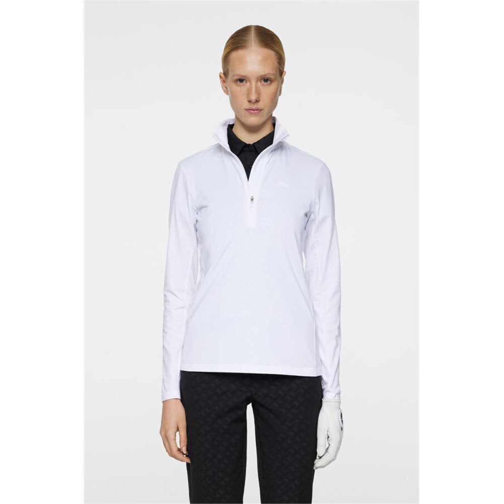 Women's Lauryn 1/4 Zip Mid Layer