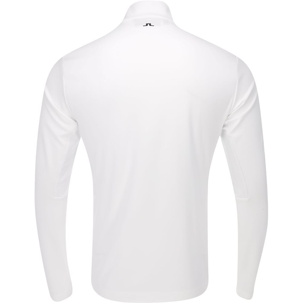 Leon 1/4 Zip Mid Layer