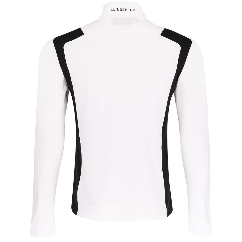Lukas 1/4 Zip Mid Layer