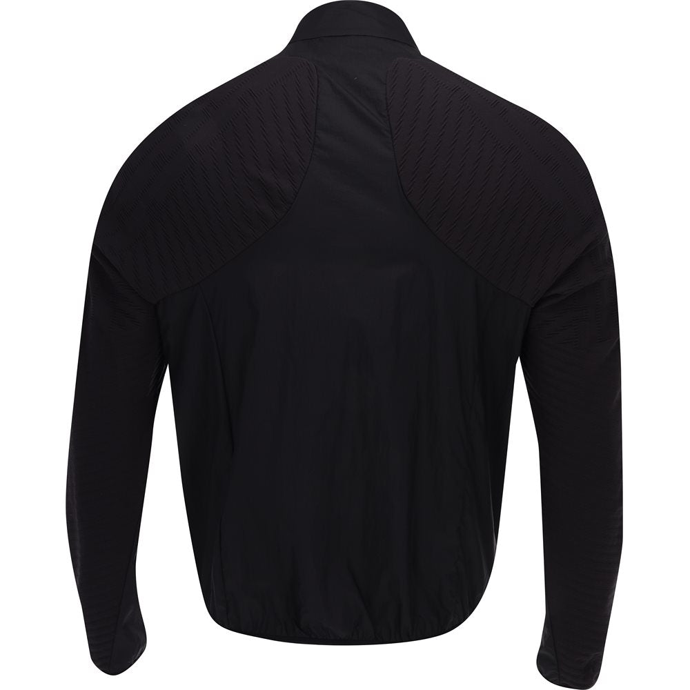 Orson 3D Knit Wind Jacket