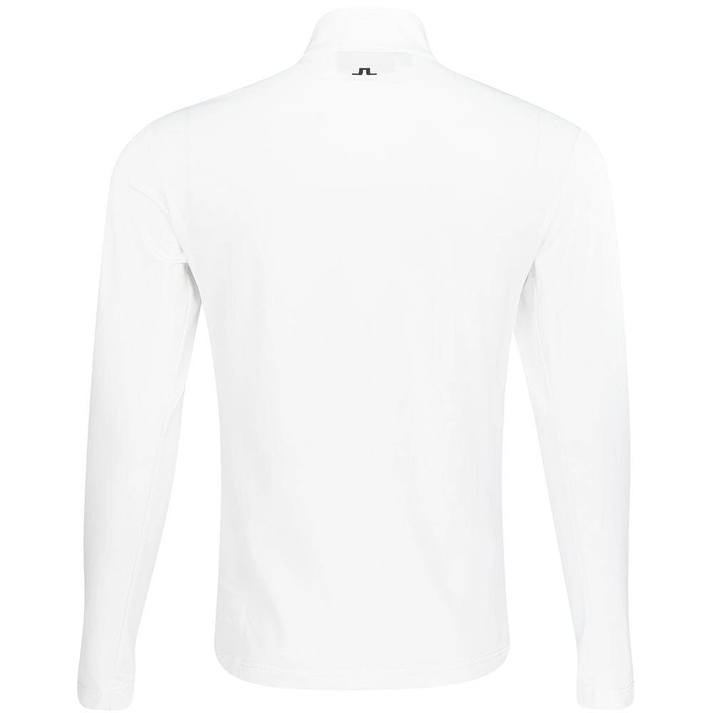 Tour Tech 1/4 Zip Mid Layer