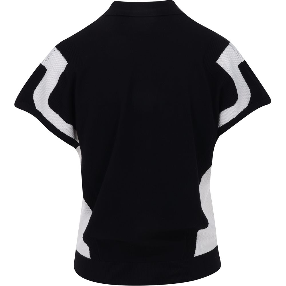 Women's Vita Knitted Polo