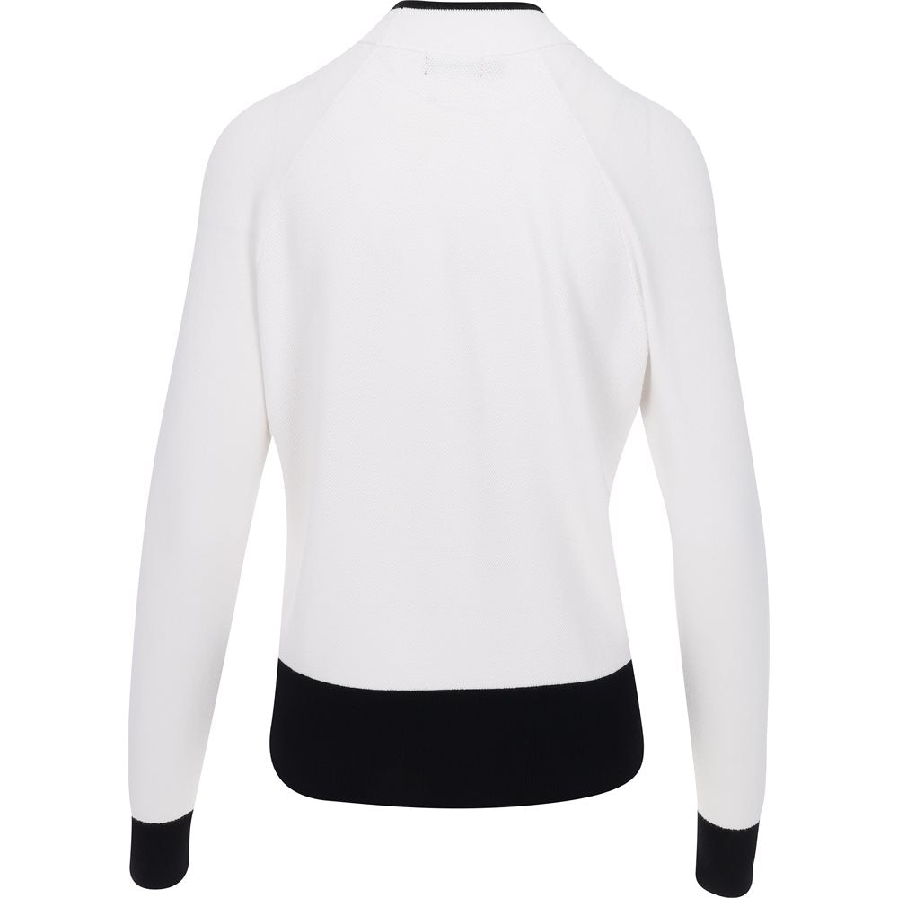 Women's Zoe Knitted Sweater