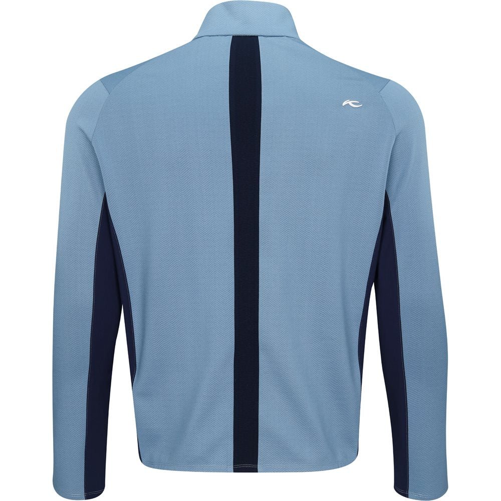 Delian 2.0 1/2 Zip Pullover - Fairway Styles