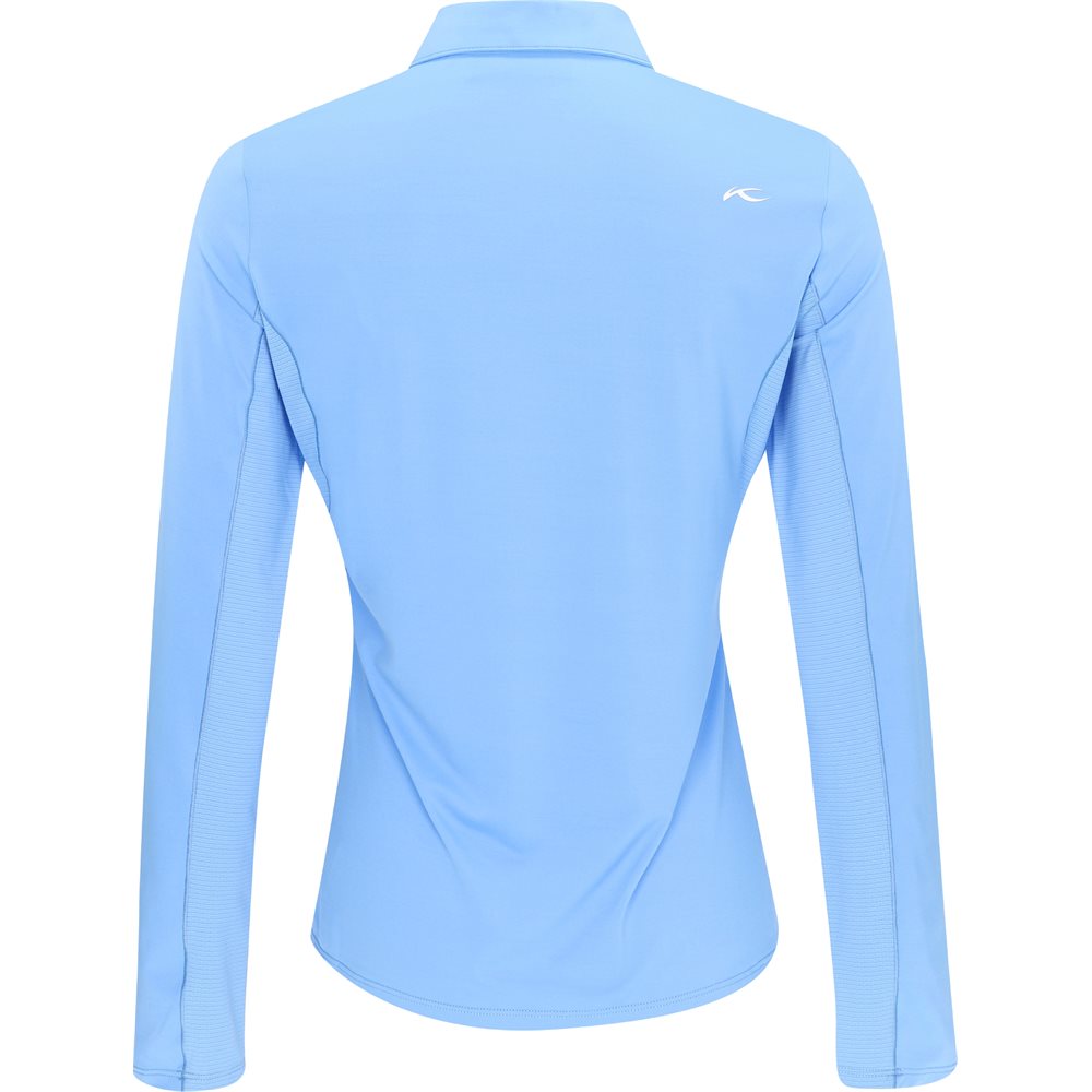 Women's Elena Cooling Long Sleeve Polo