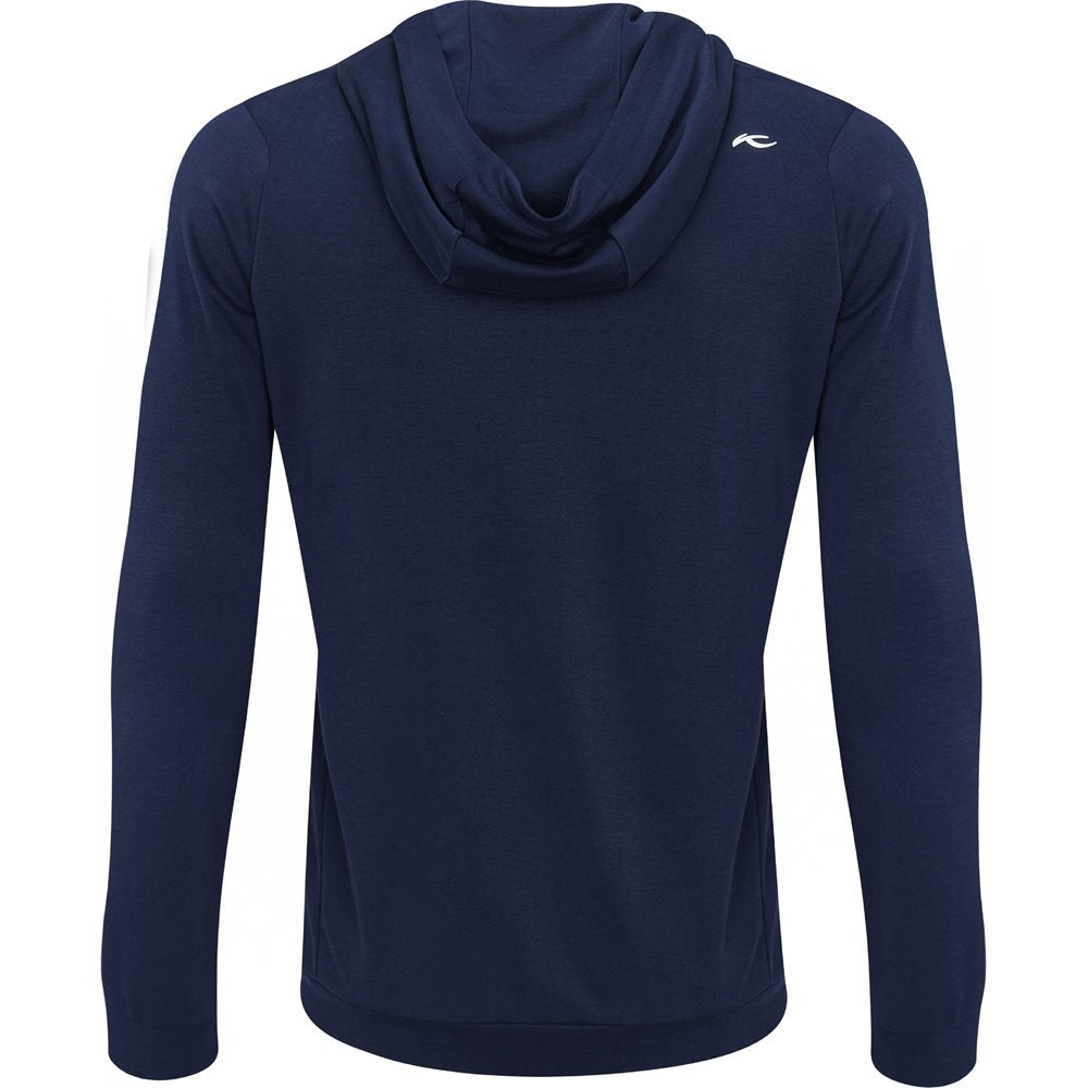 Kallen Hooded Midlayer