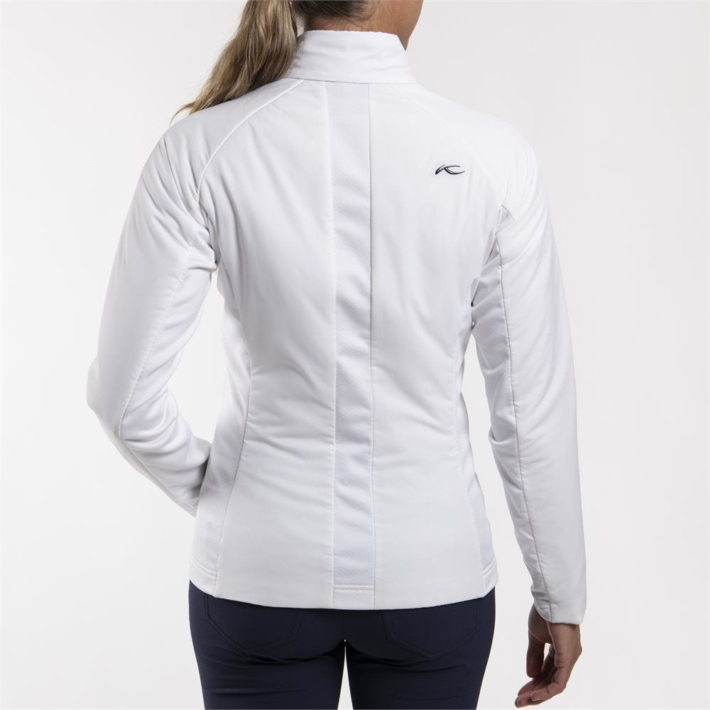Women's Radiation Jacket