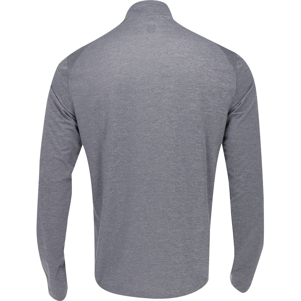 Delta Performance 1/4 Zip Pullover