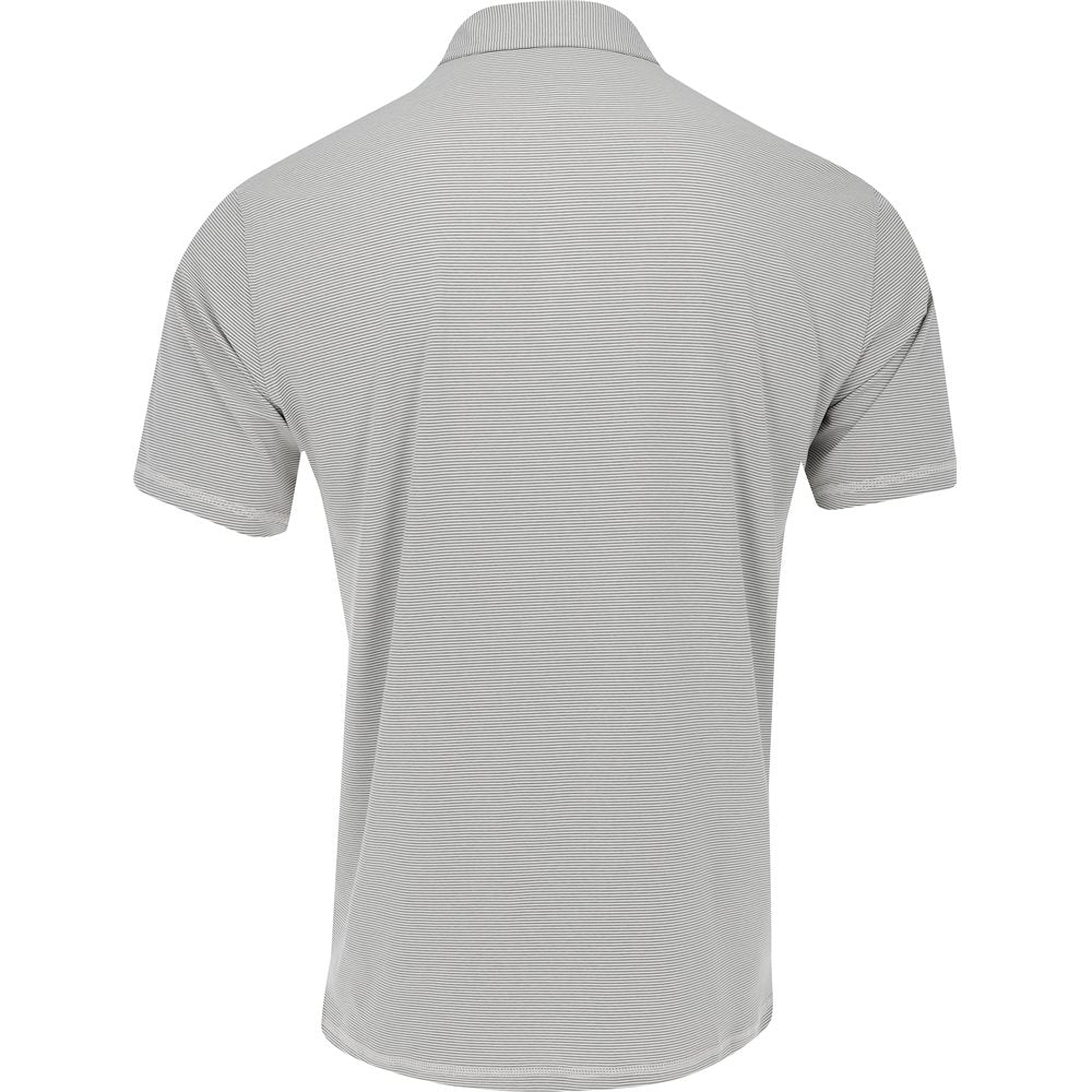 Monterey Microstripe Performance Polo