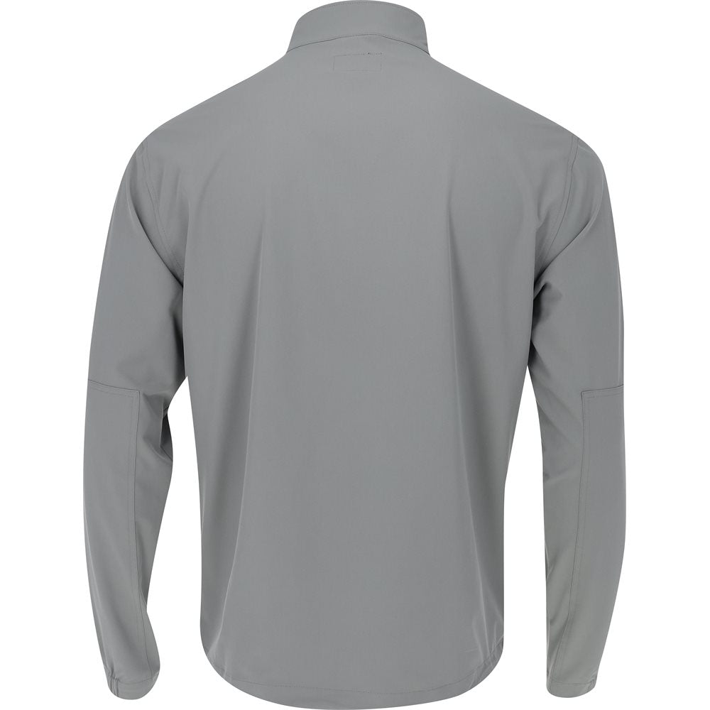 Solana 1/4 Zip Windbreaker Jacket Midlayer