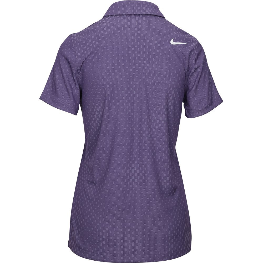 Women's Tour Dri-FIT ADV Jacquard Golf Polo