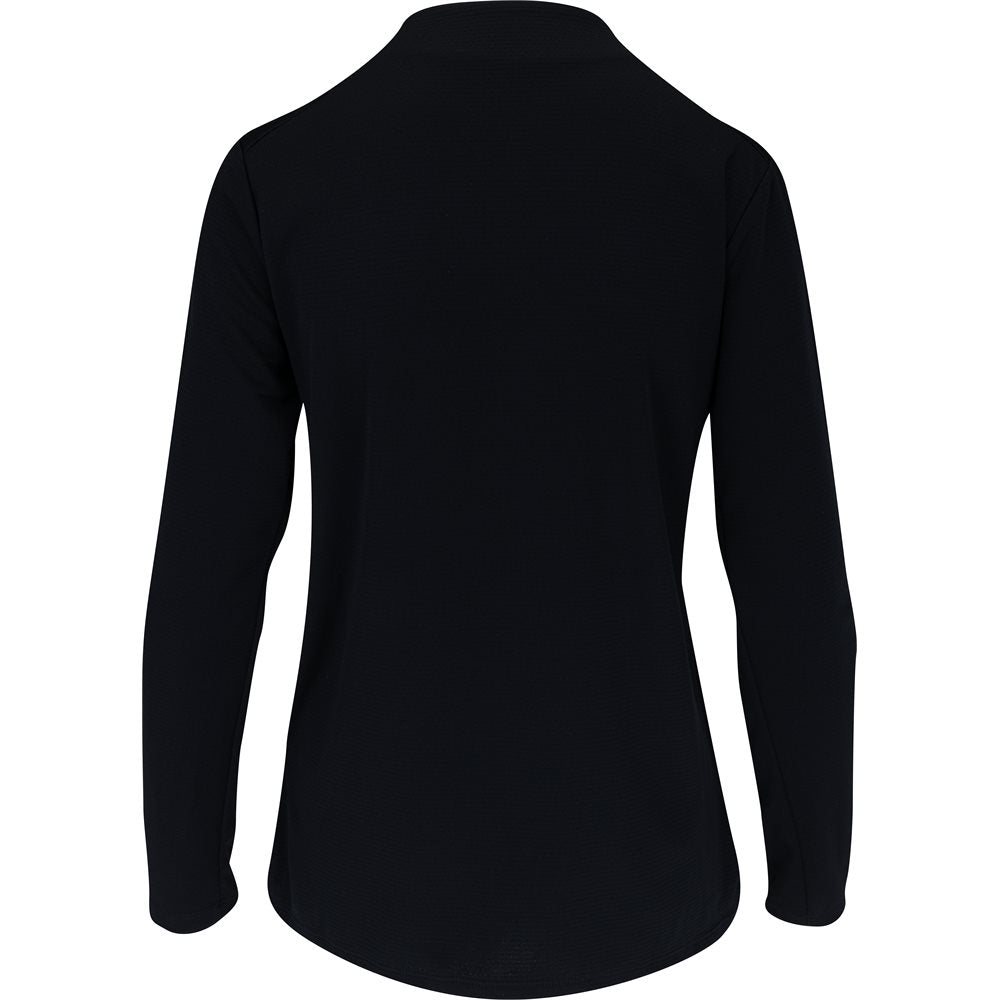 Women's Dri-FIT UV Advantage Full Zip Golf Top