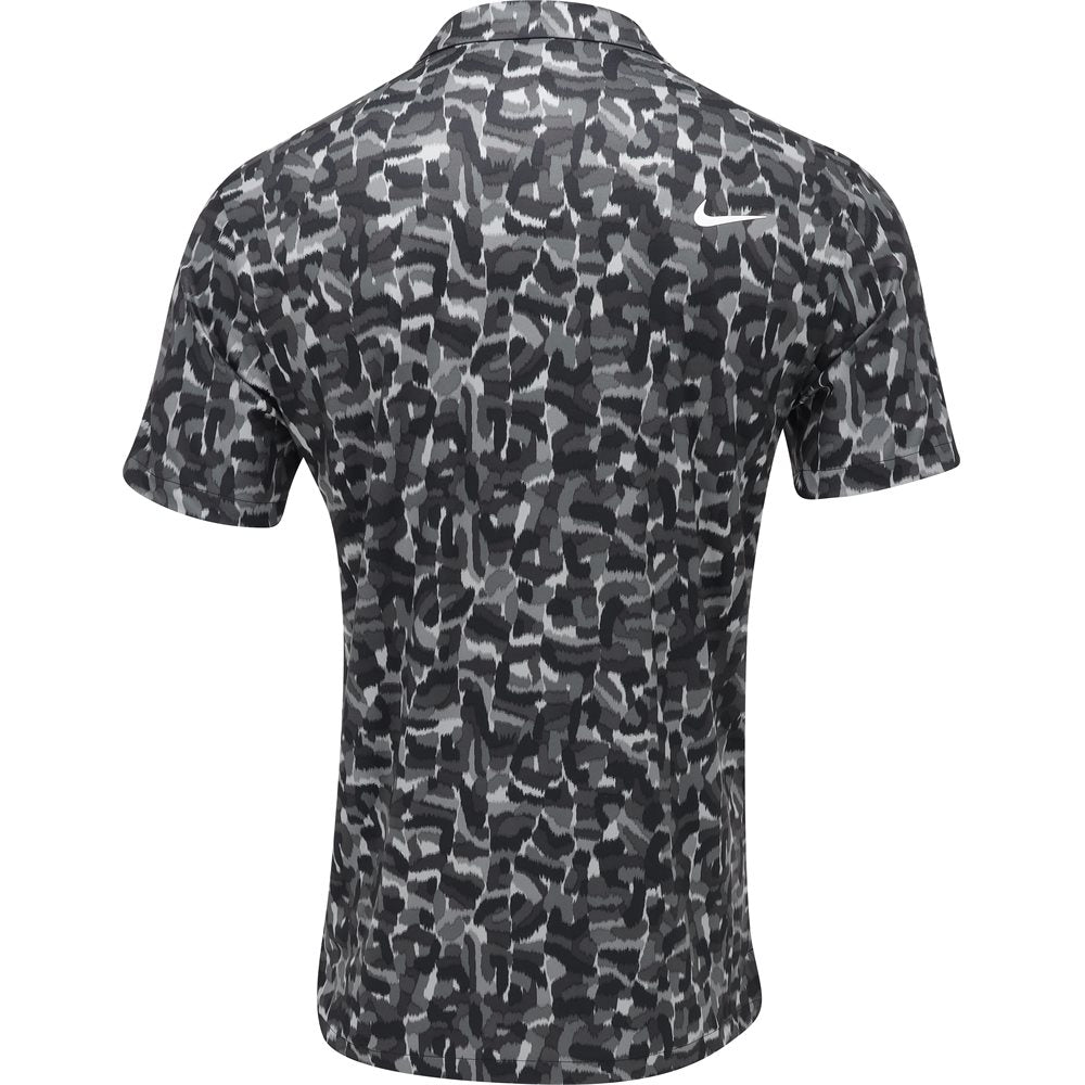 Tour Dri-FIT Confetti Print Golf Polo