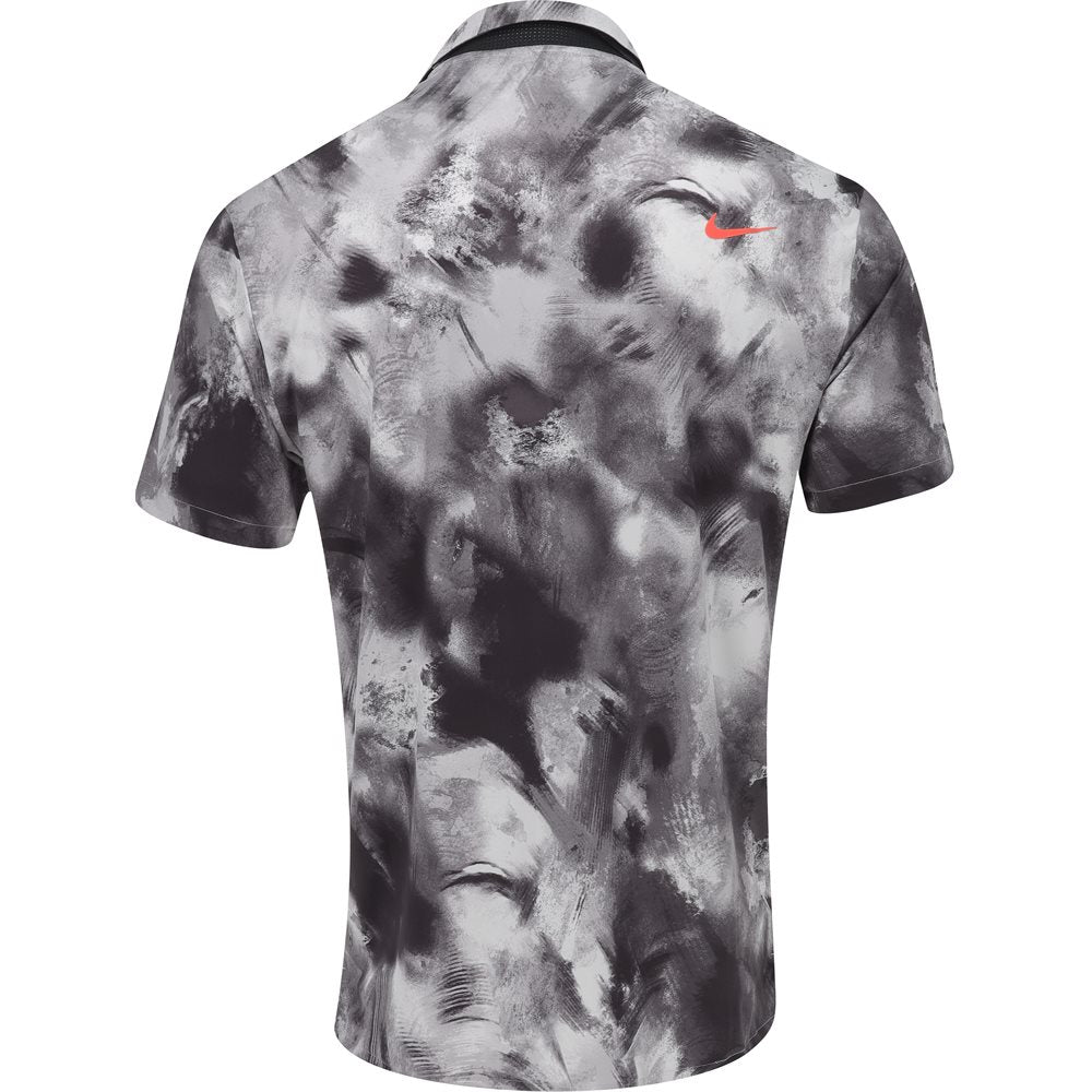 Dri-FIT Tour Ombre Print Golf Polo