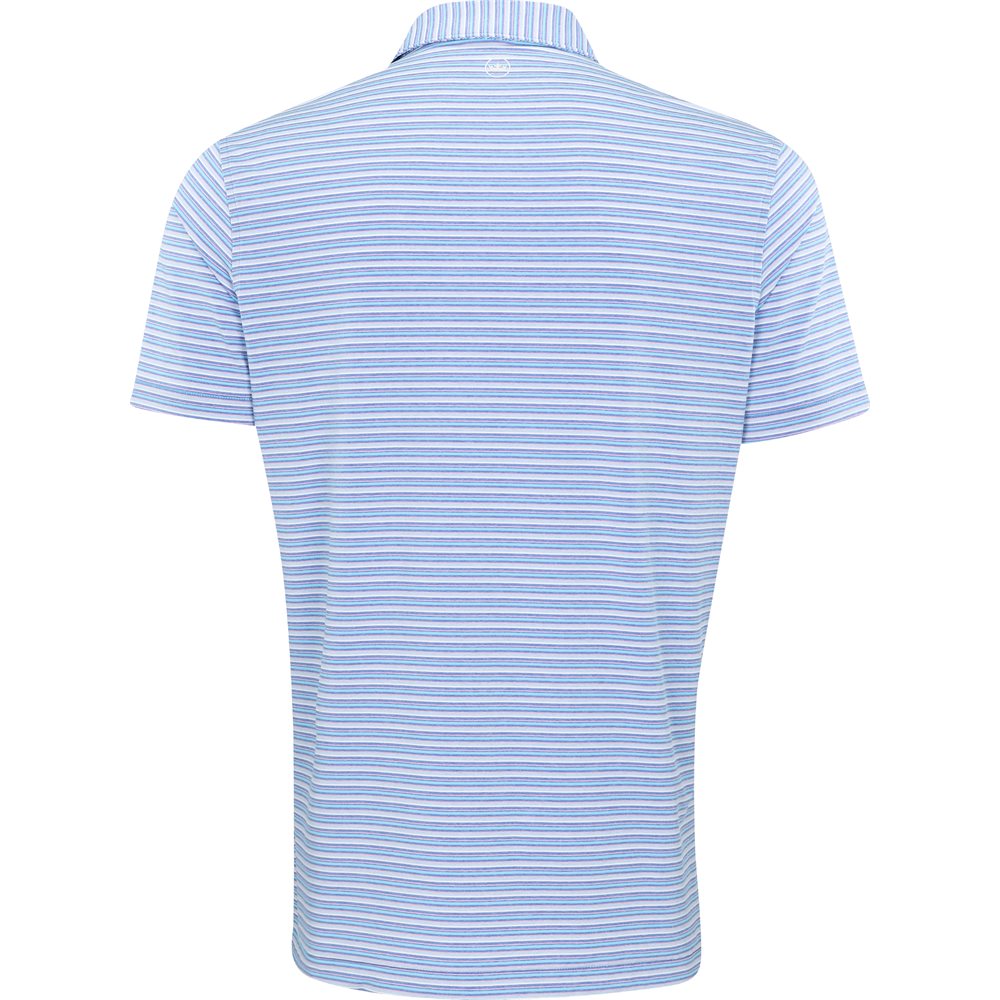 Avent Performance Jersey Polo