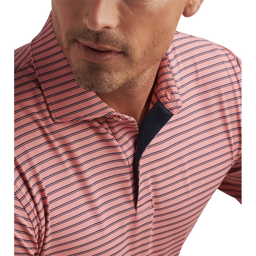 Bridge Performance Jersey Polo