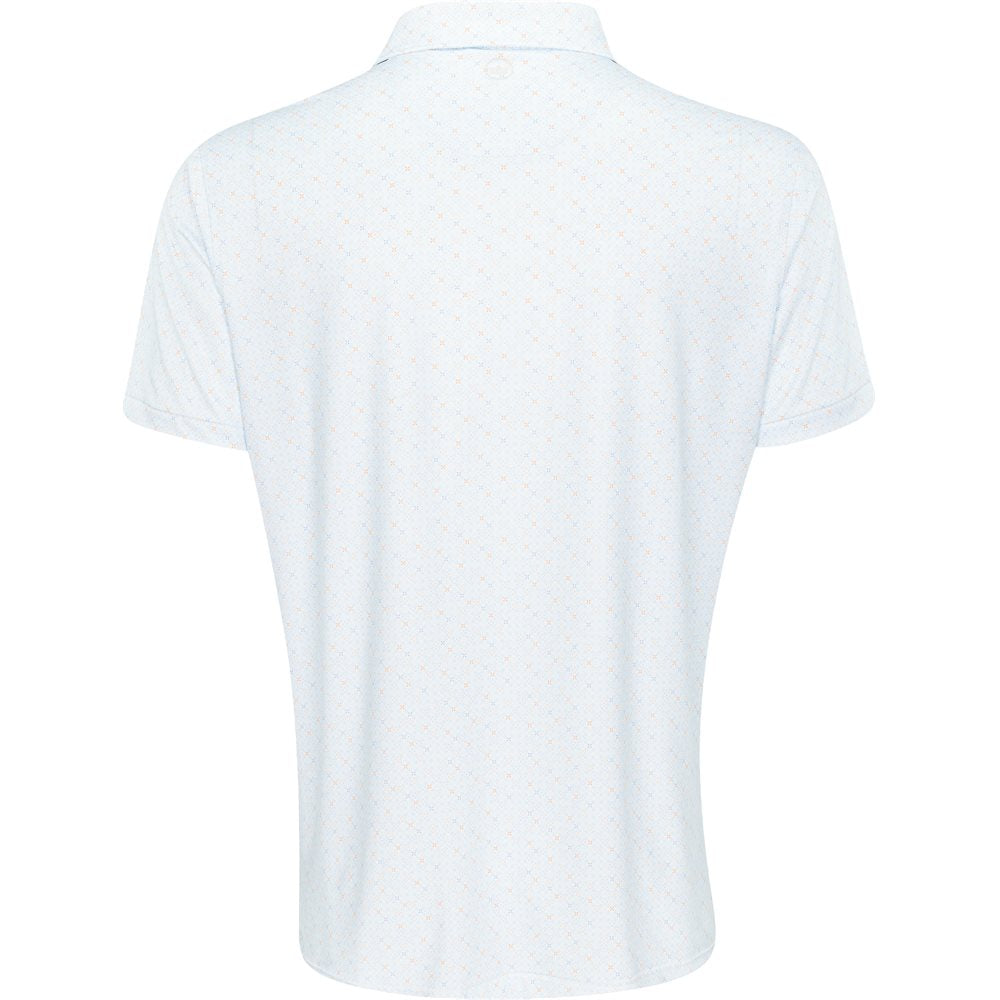 Castellina Performance Jersey Polo
