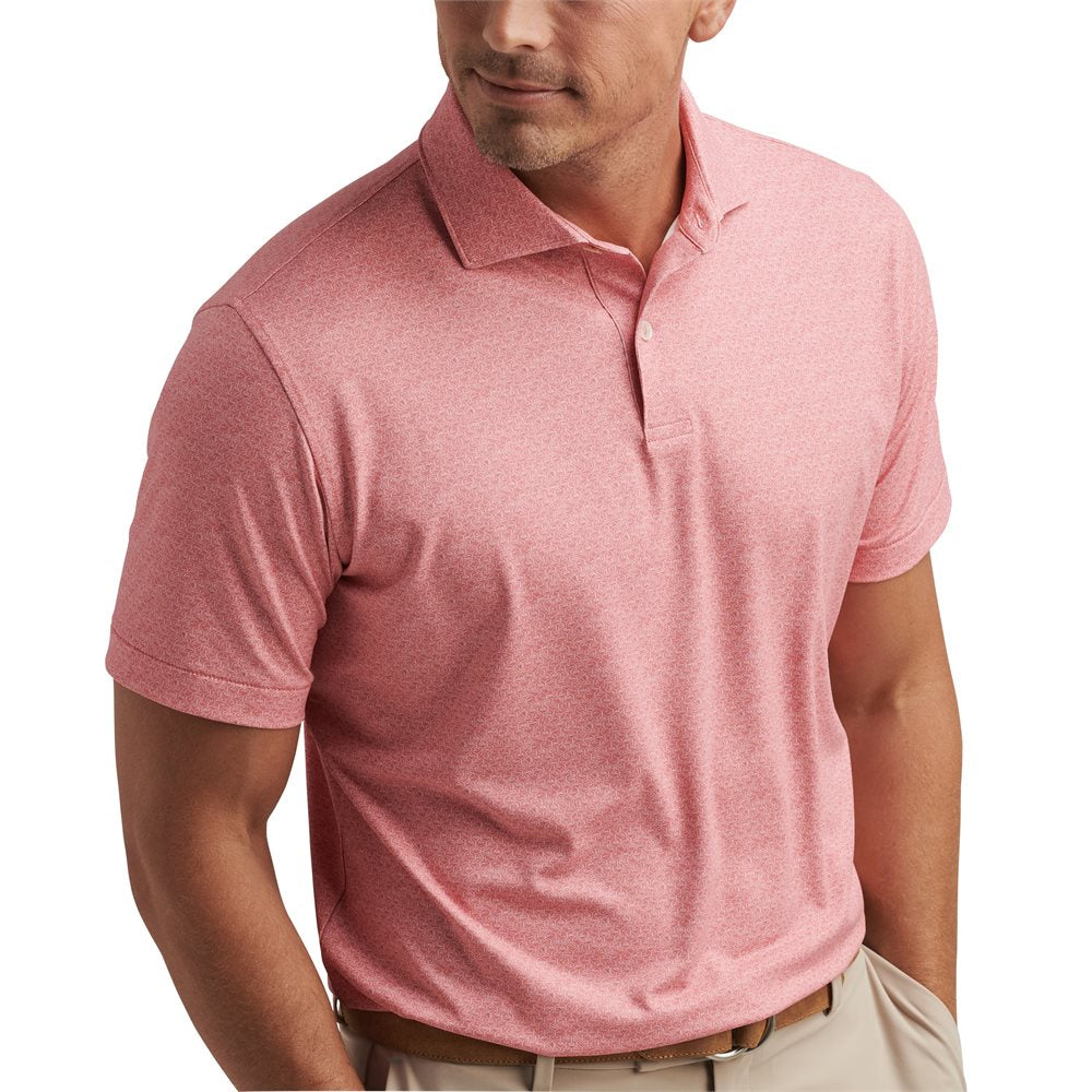 Espresso Martinis Performance Jersey Polo