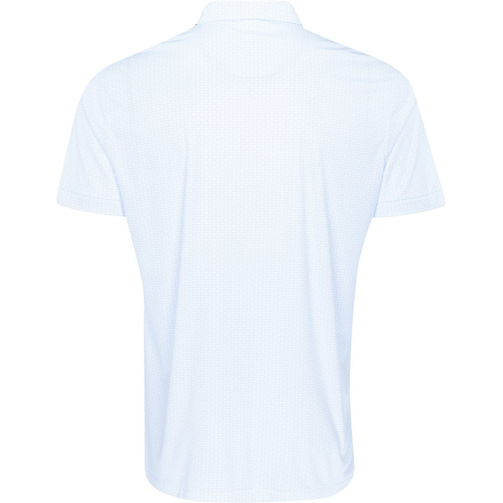 Featherweight Rays For Days Polo