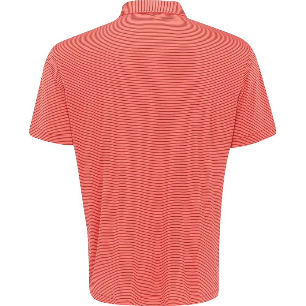 Featherweight Stripe Polo