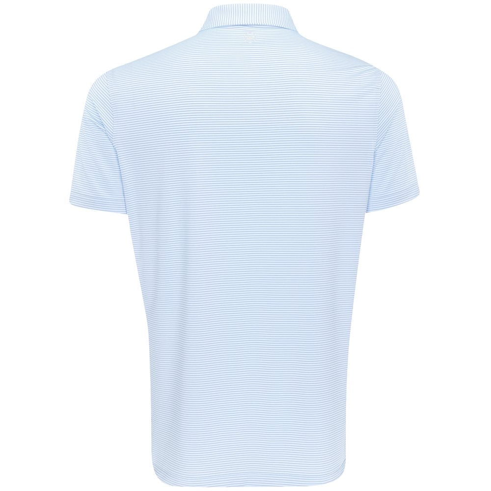 Highlands Performance Jersey Polo