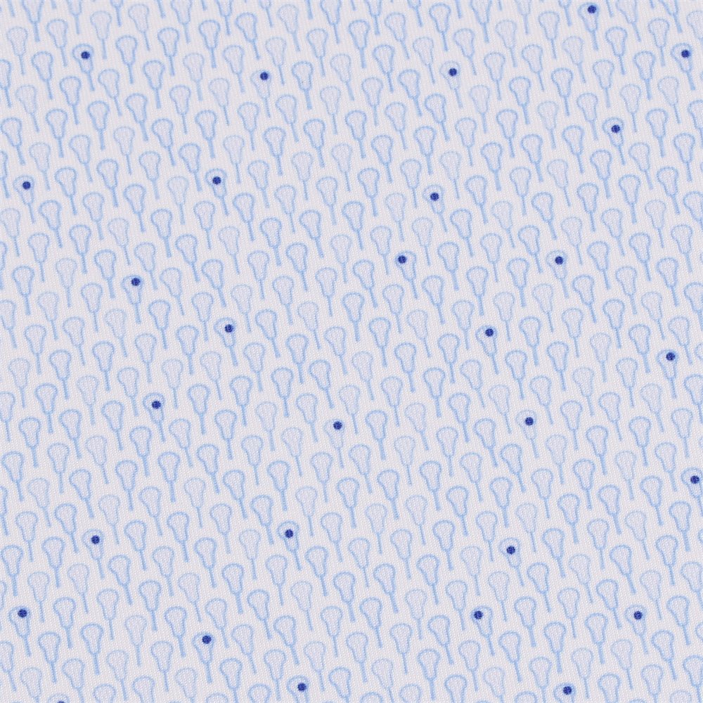 Lacrosse Performance Jersey Polo