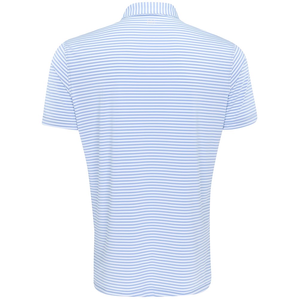 Lane Performance Jersey Polo