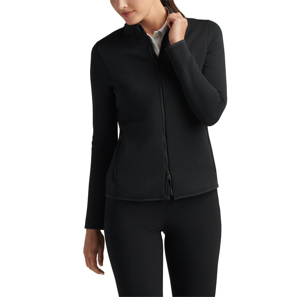 Women's Lumi Knit Midweight Jacket