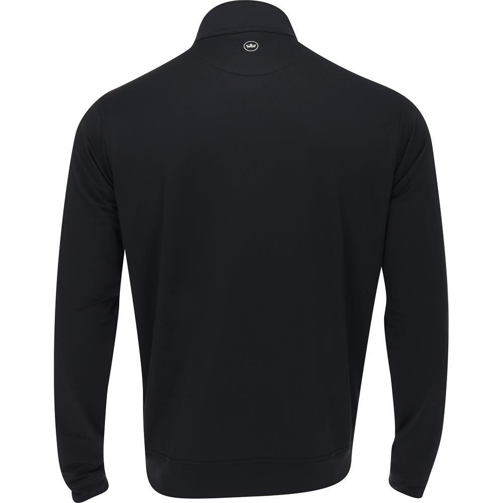 Perth Performance 1/4 Zip Pullover