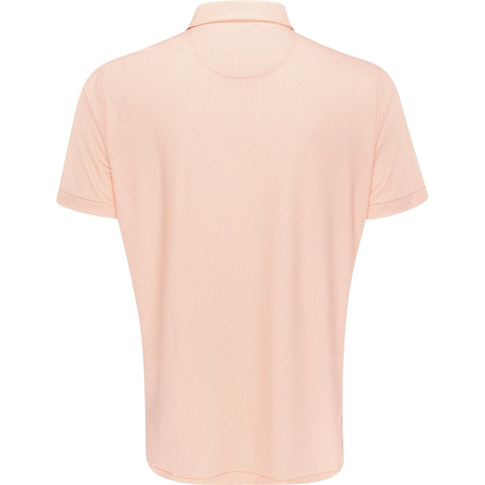 Santos Geo Performance Jersey Polo