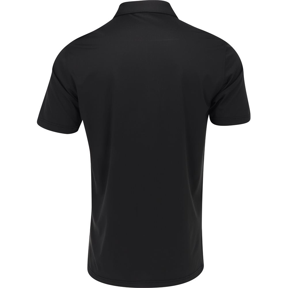 Solid Performance Jersey Polo - Fairway Styles