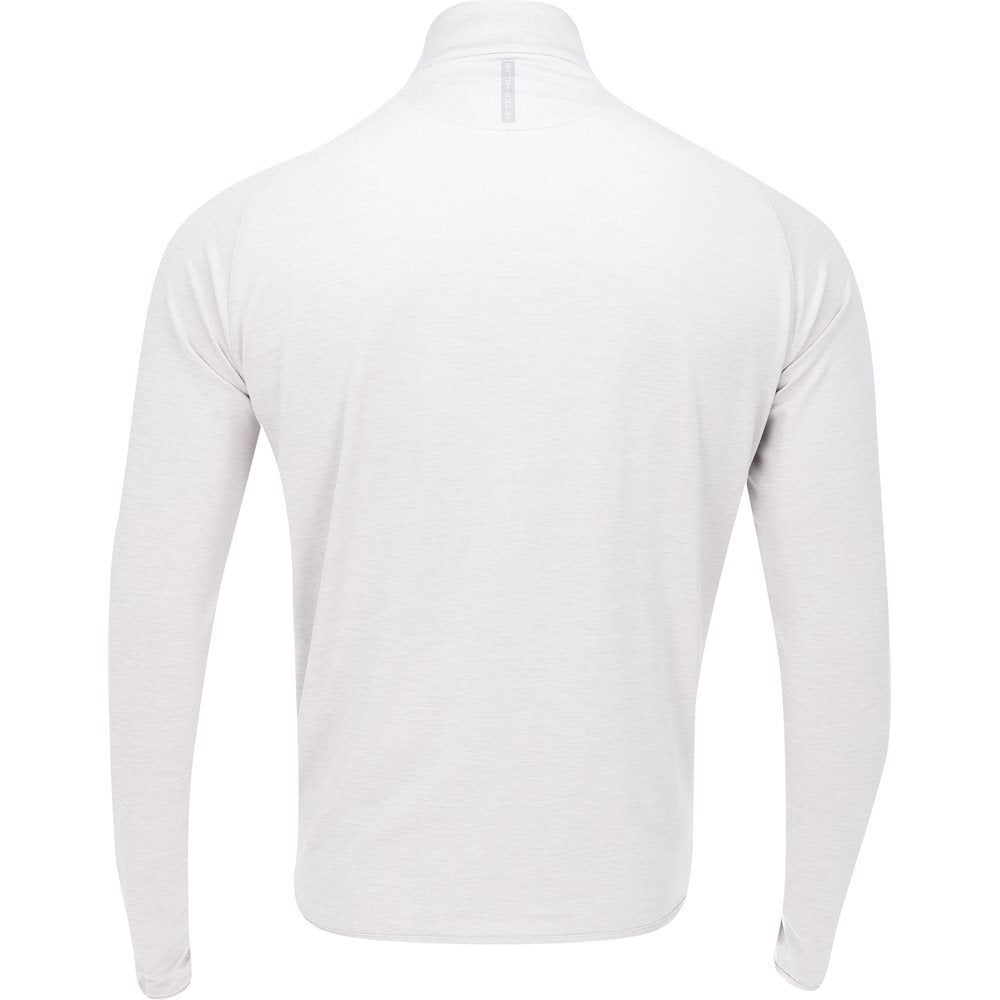 Stealth Performance 1/4 Zip Midlayer