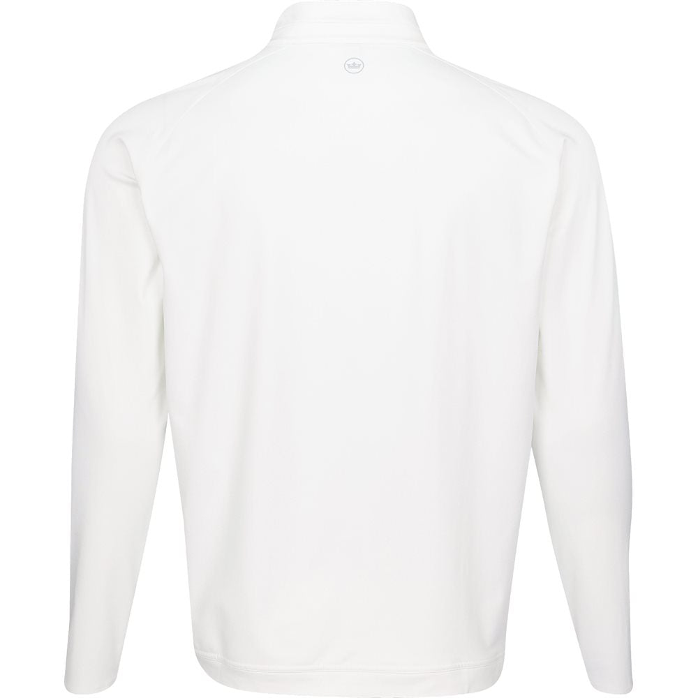 Verge Performance 1/4 Zip Pullover