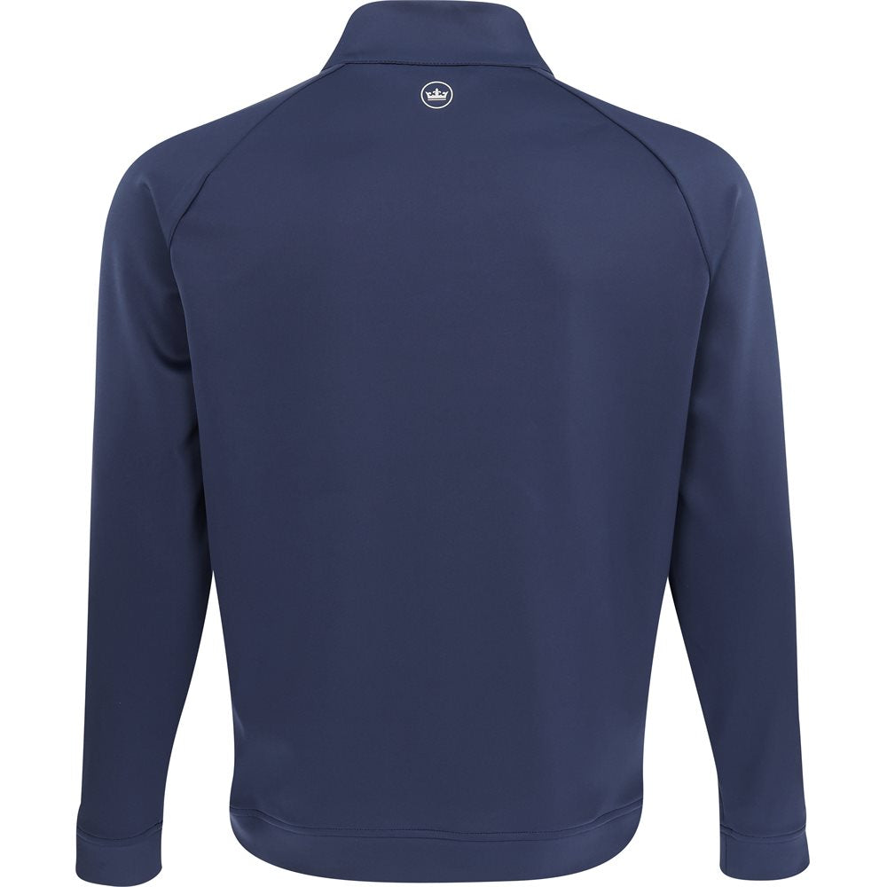 Weld Hybrid 1/2 Zip Midlayer