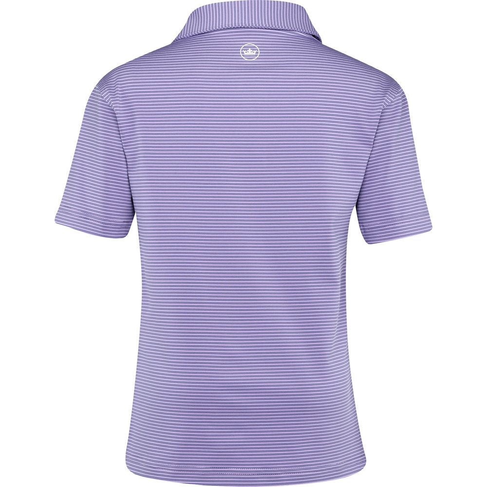 Youth Grove Performance Jersey Polo