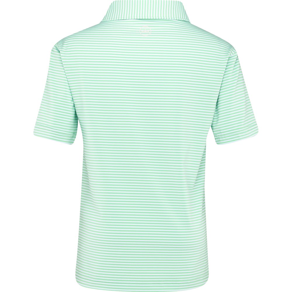 Juniors' Hales Performance Jersey Polo