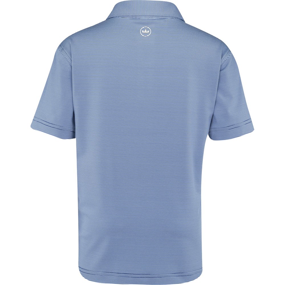 Youth Jubilee Performance Jersey Polo